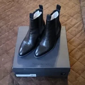 Tony Bianco Shoes Tony Bianco Size Hampton Boots Poshmark